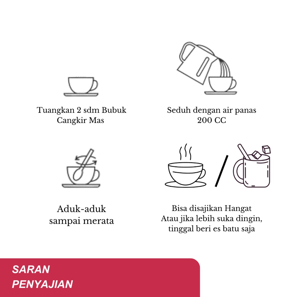 Jahe Merah Original 4