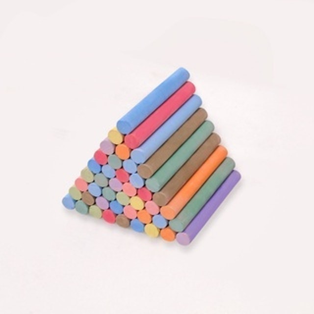 Chalkies Dustless Chalk