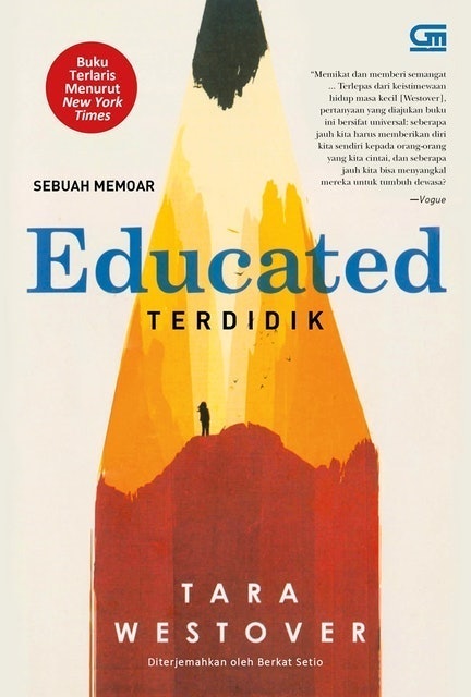 10 Rekomendasi Buku Autobiografi Terbaik yang Menginspirasi (Terbaru Tahun 2026) 2