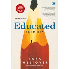 Terdidik (Educated) - Sebuah Memoar