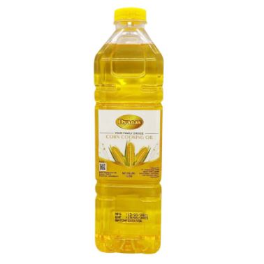 Corn Oil