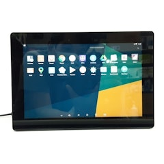 Digital Photo Frame 10 Inch Touchscreen Android