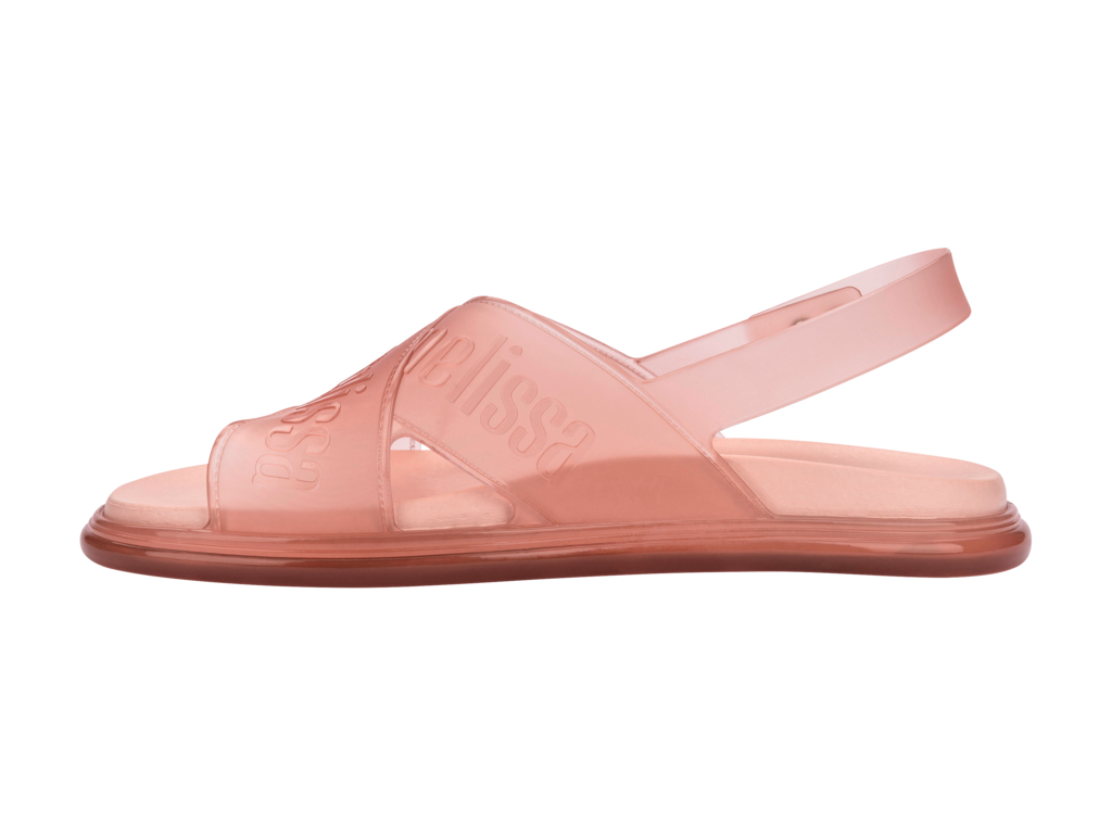 Grendene Melissa M Lover Plus Sandal Ad