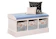 Livien Furniture Rattan Bench 1