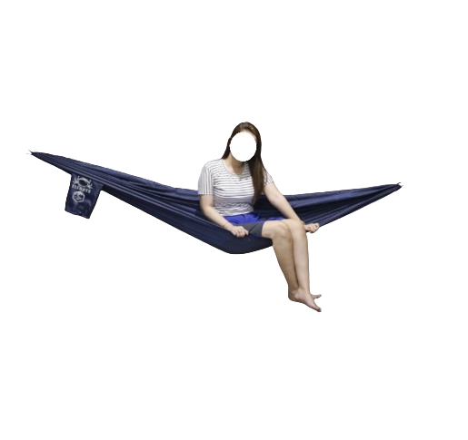 Zarventure Hammock AG Adventure Gear 1