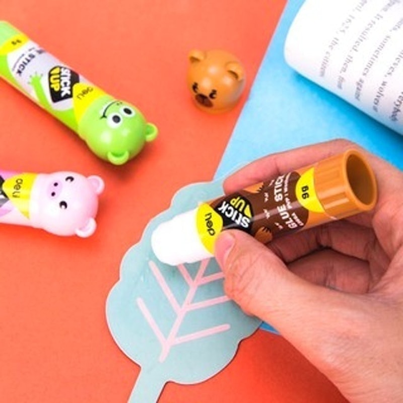 Glue Stick 3