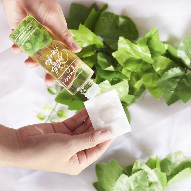 Centella Asiatica Face Toner 