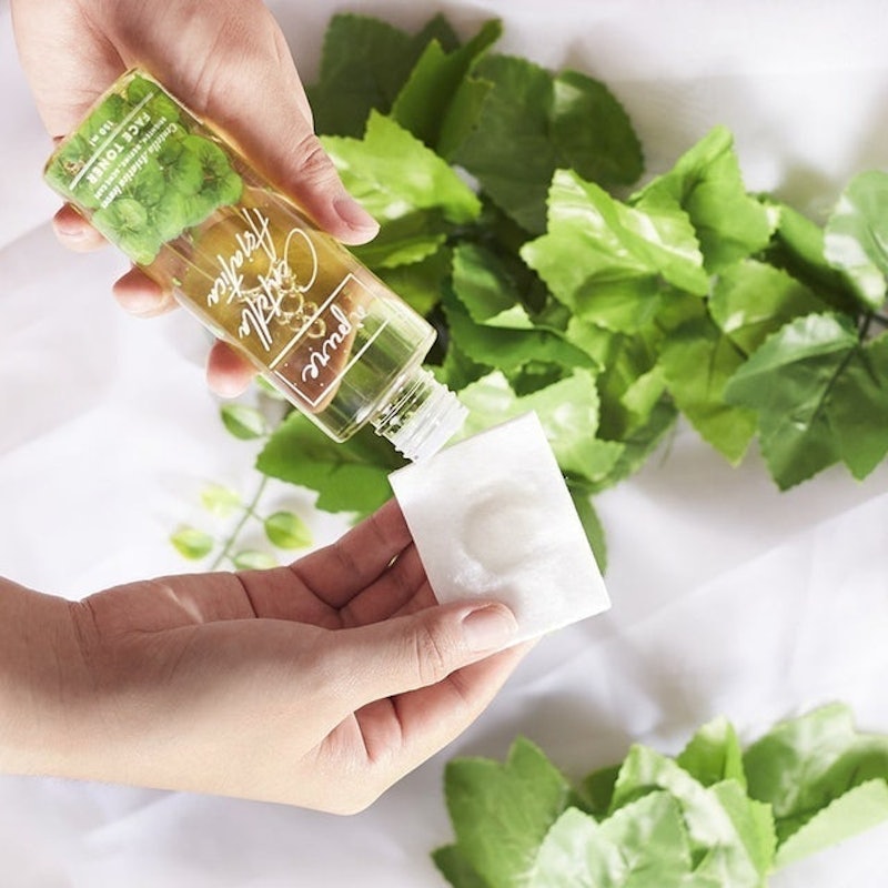 Centella Asiatica Face Toner 2