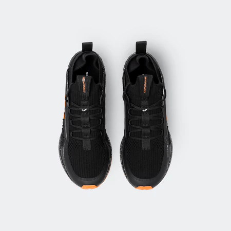 Aggiomultimex International Group  Concave Orion Black Orange