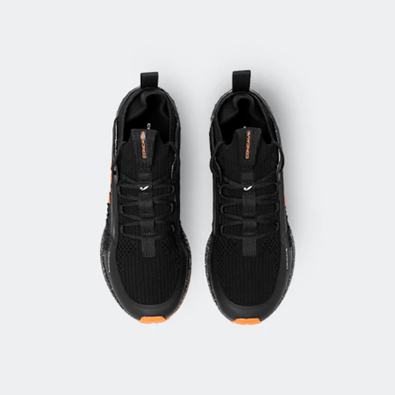 Concave Orion Black Orange 2