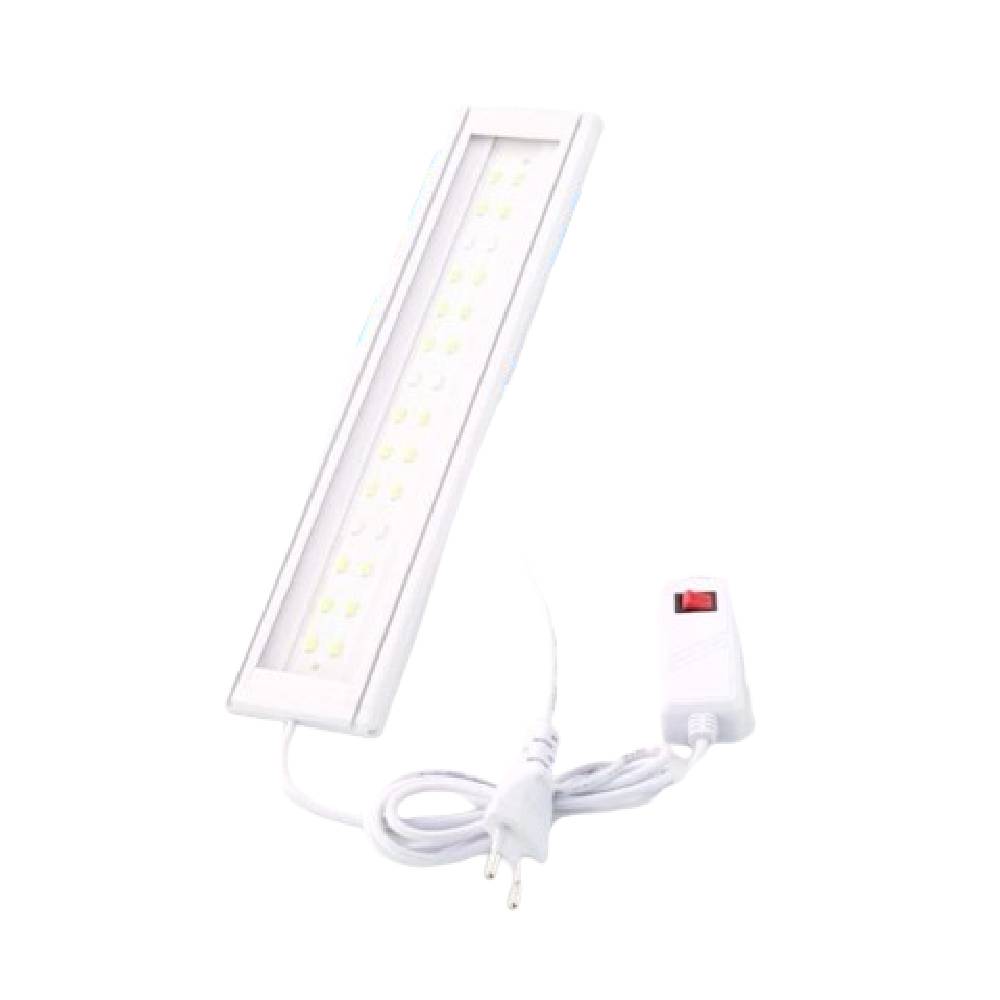 10 Rekomendasi Lampu Aquascape Terbaik  [Ditinjau oleh Aquarist] 1