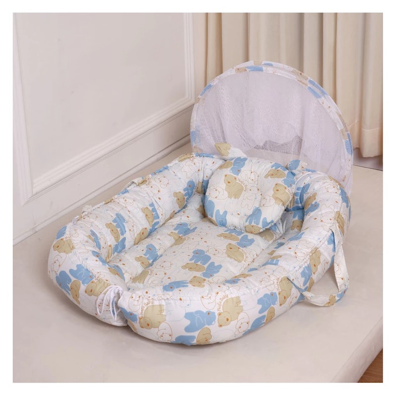 Nafa Baby Baby Nest Premium Set 2