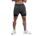 10 Rekomendasi Legging Sport Pria Terbaik (Terbaru Tahun 2026) 1