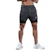 ELFS ACTIVE Compression Training Shorts Baselayer 1