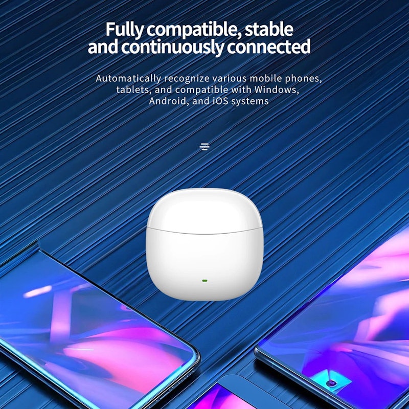 KiiP Wireless Earphone 4