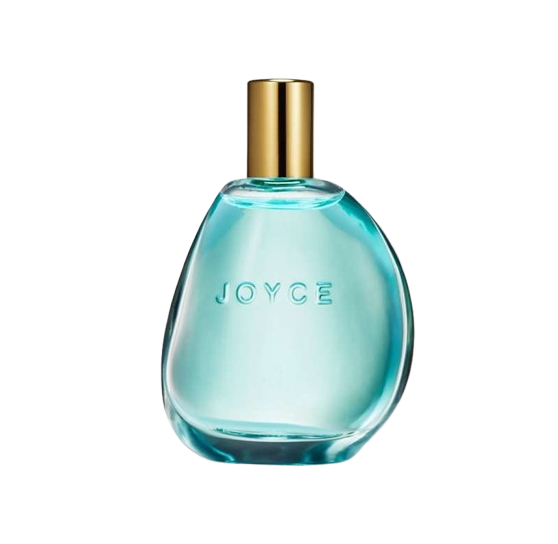 Oriflame Cosmetics Global SA Oriflame Joyce Turquoise Eau de Toilette 42508