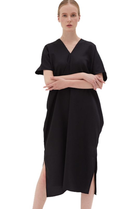 Elevation Dress 1