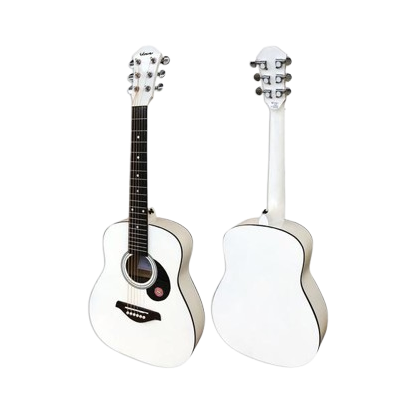 Kowe Gitar 3/4 Akustik Elektrik Equalizer 7545R 1
