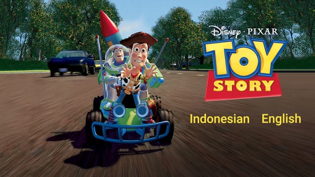Toy Story 1