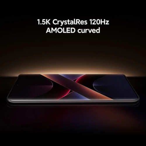 Xiaomi Communication Technology POCO X7 5G