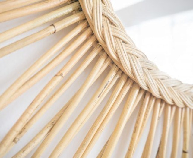 Uwitan Mentari Mirror