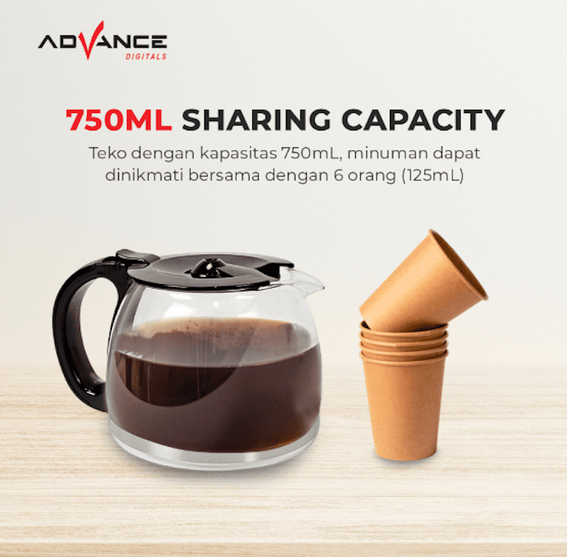 Coffee Maker 3