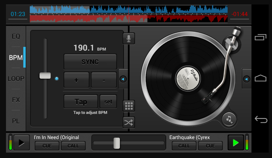 DJ Studio 5 4