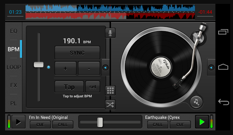 DJ Studio 5 4