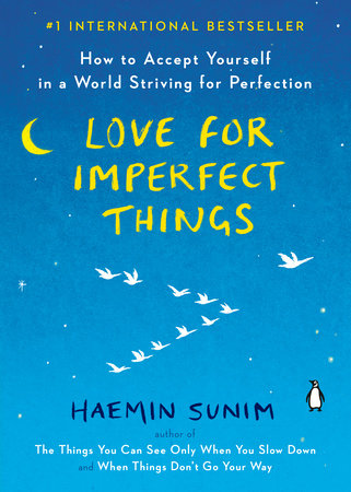Love for Imperfect Things 1
