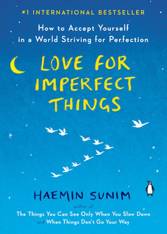 Love for Imperfect Things 1