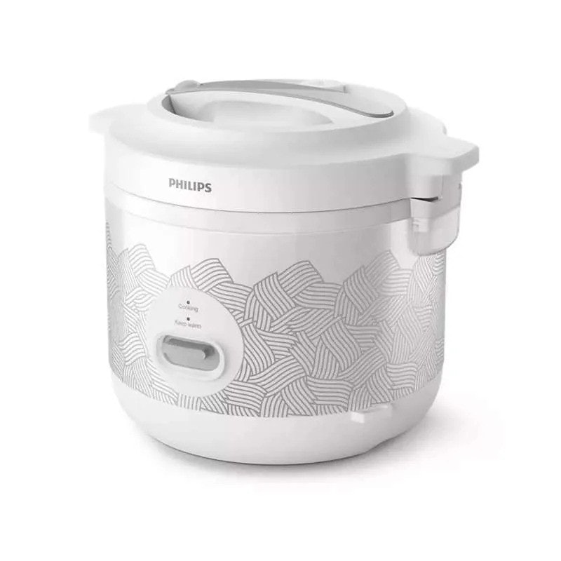 Rice Cooker 1.8L 1