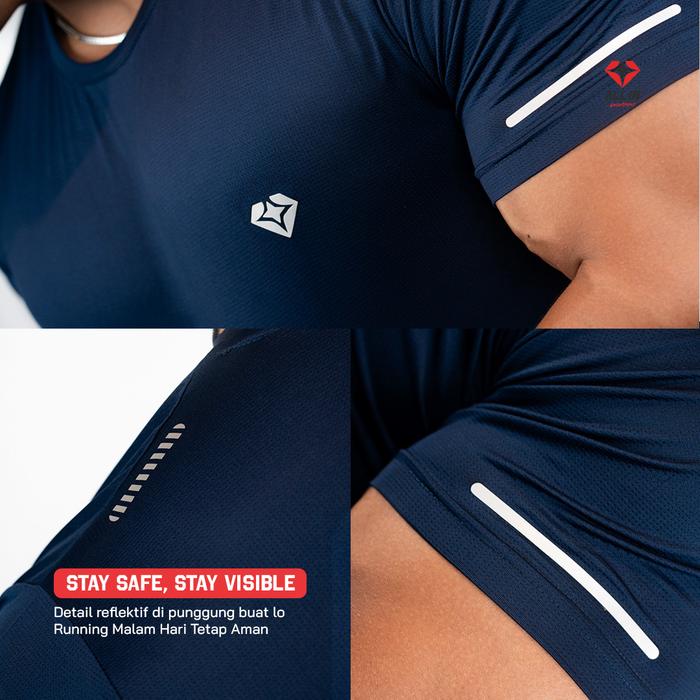  All In Kasih Keras by Chris Putra Kaos Olahraga Ultracool 