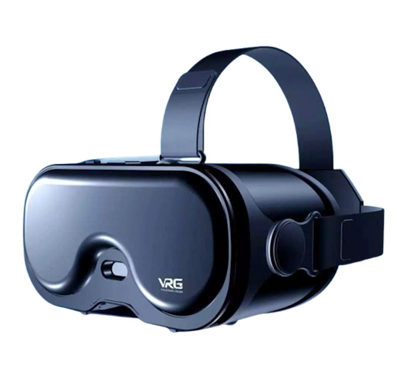 VRG VR Box 1
