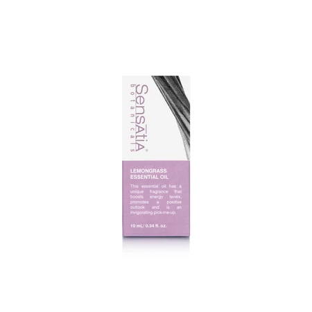 Sensatia Botanicals Sensatia Botanicals Lemongrass Essential Oil