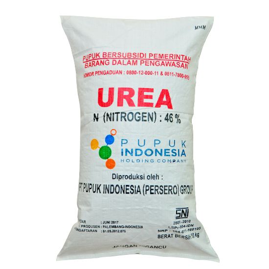 Pupuk Urea Bersubsidi