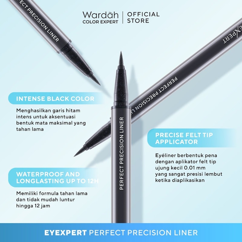 EyeXpert Perfect Precision Liner 3
