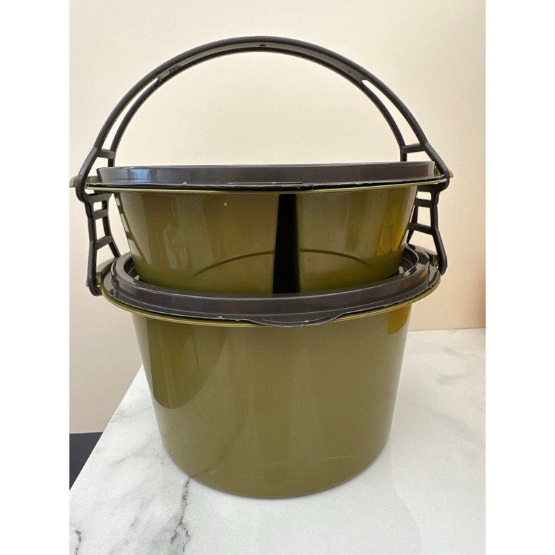  IDOLA Rantang 2 Susun