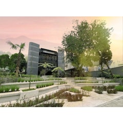 Nindya Biodistrict