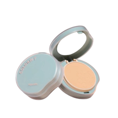 Colorfit Velvet Powder Foundation 31C Parfait