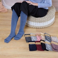 Kaos Kaki Wudhu Panjang Selutut