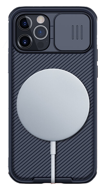 Nillkin CamShield Pro Magnetic