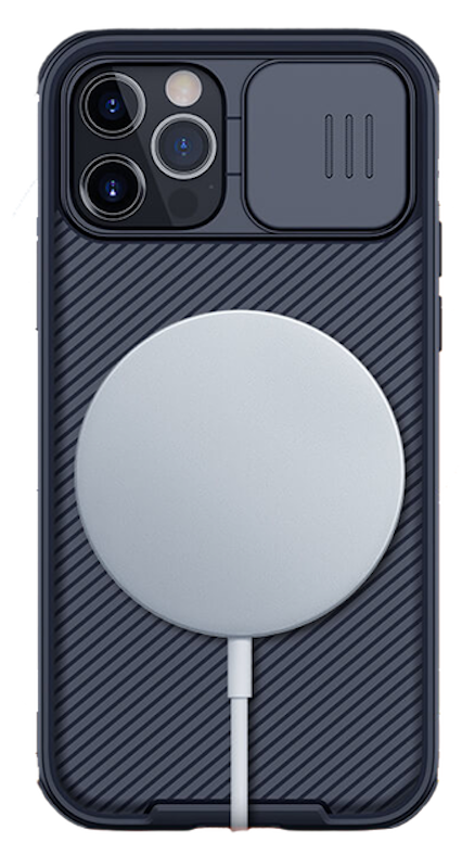 CamShield Pro Magnetic 3