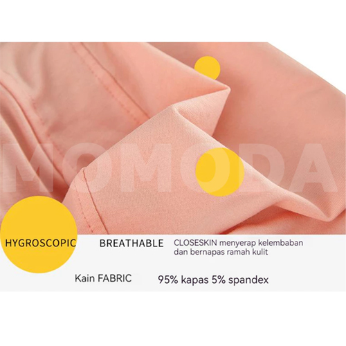  MOMODA U-shaped Travel Pillow