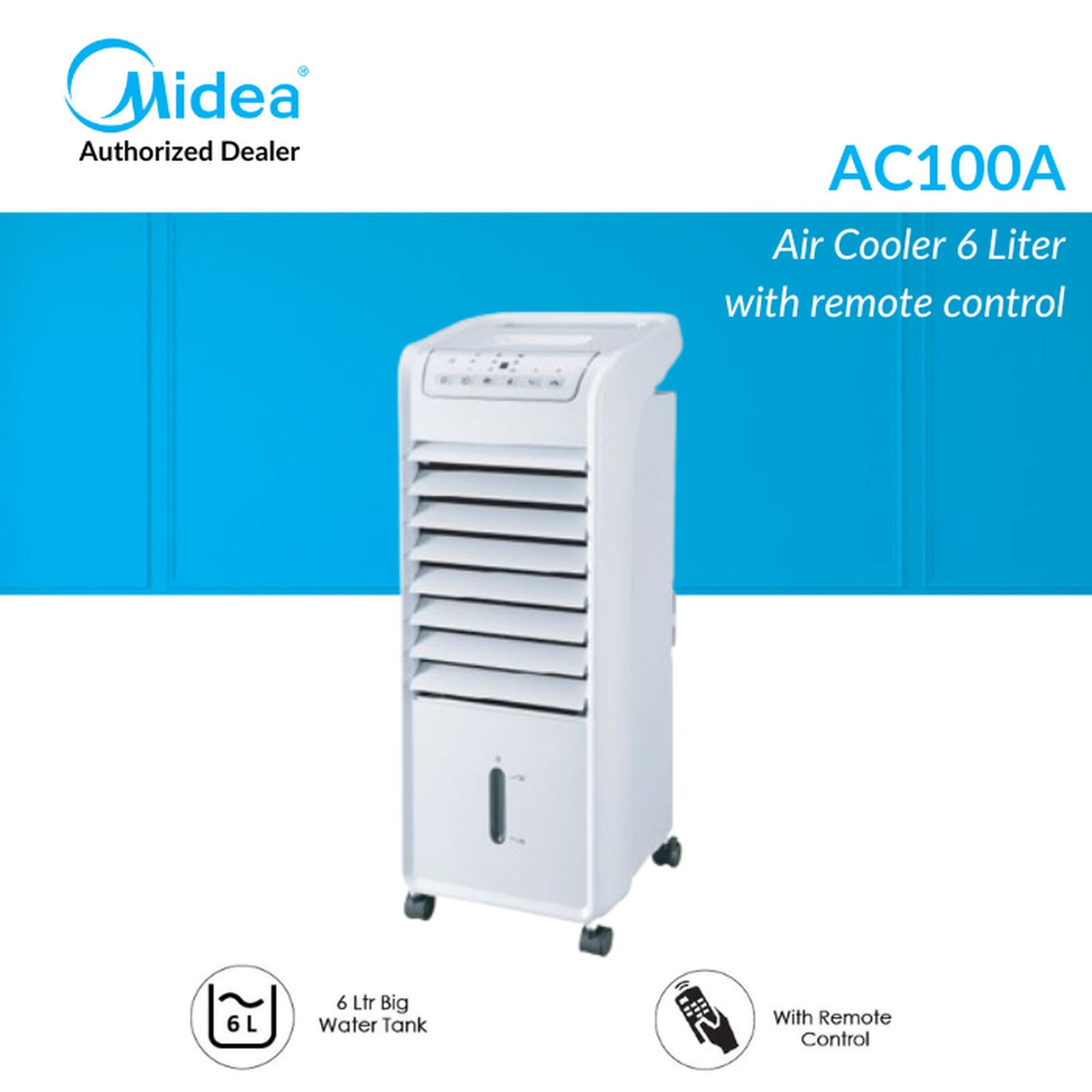 Air Cooler  5