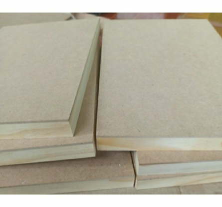 pdart.id Bingkai Poster Jati Belanda 40x30 cm