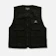 OOTDSupply Utility Vest Black 1
