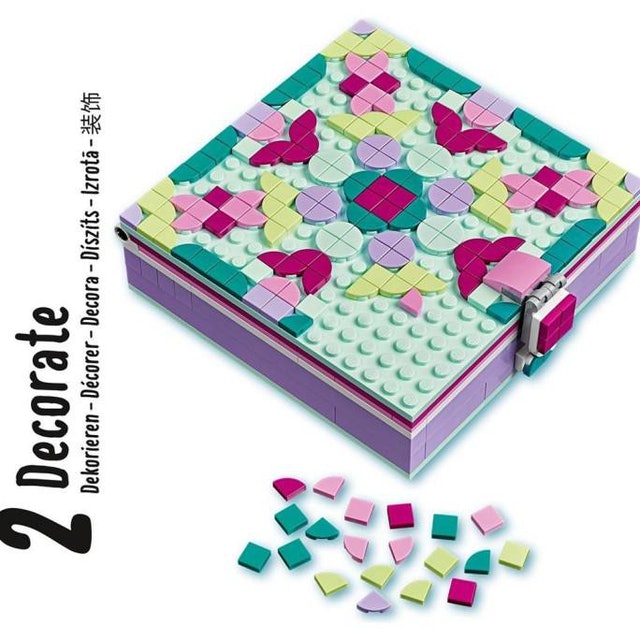 DOTS Jewelry Box 4