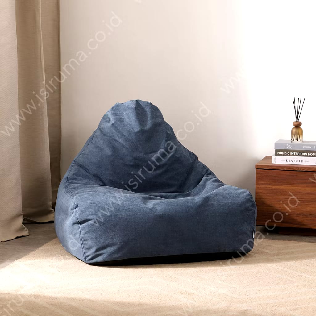 Isiruma Seni Indonesia Isiruma Jojo Bean Bag