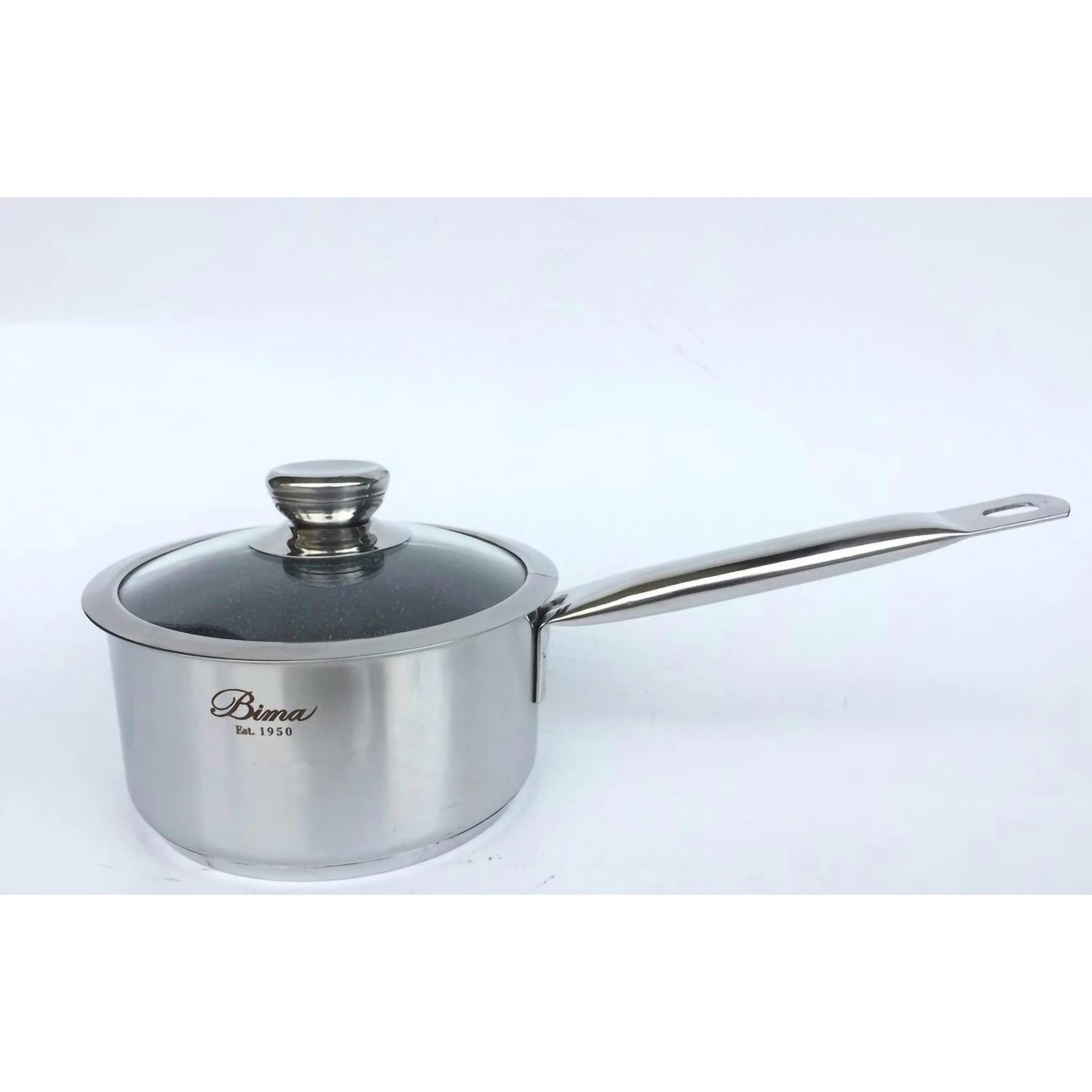 Perusahaan Logam Bima Bima™ Origin Non-Stick Saucepan 16 cm  B2003116