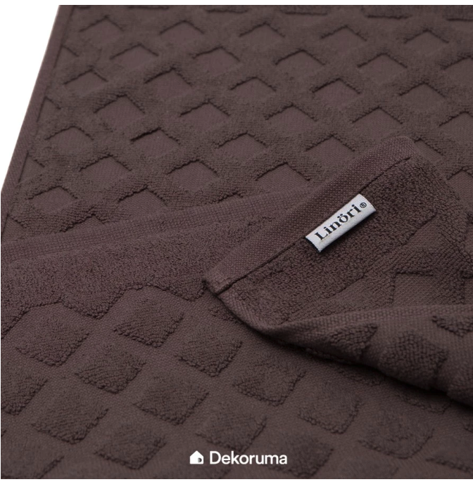 Dekoruma Inovasi Lestari Dekoruma Furo Keset Kamar Mandi